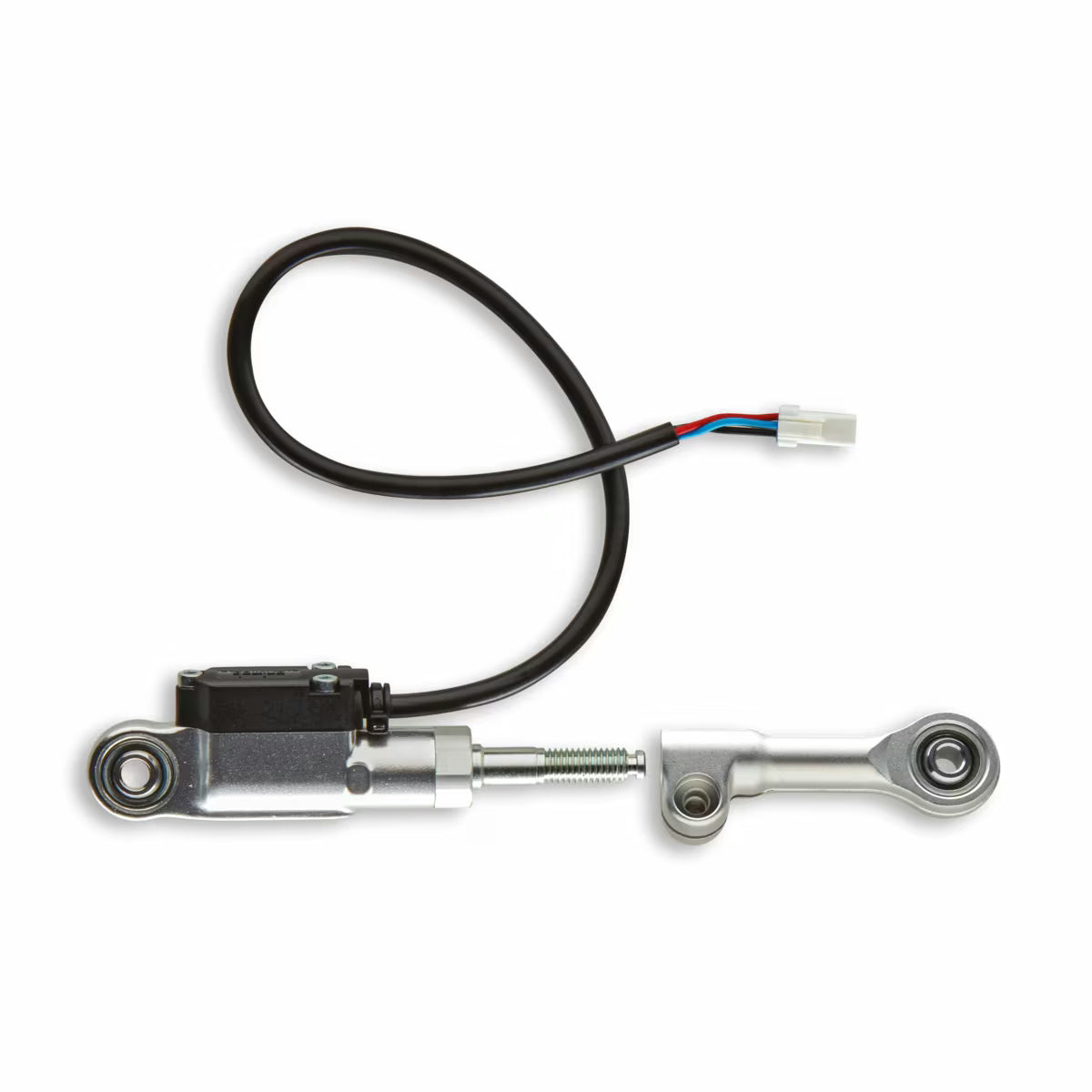 Ducati Performance Ducati Quick Shift (DQS)