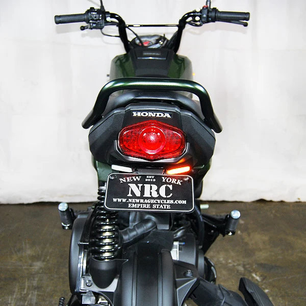 NRC Honda Navi Fender Eliminator (2022-Present)
