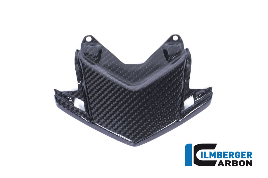Ilmberger Carbon Upper Rear Light Cover Carbon - Honda CBR 1000 RR '17
