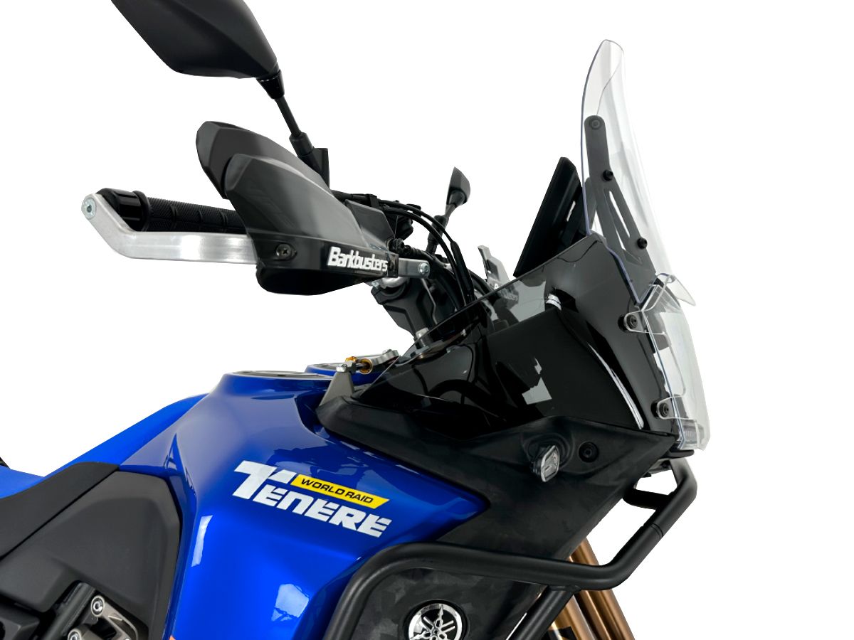 WRS PAIR OF OVERSIZED DEFLECTORS YAMAHA TENERE 700 WORLD RAID 2022-2024