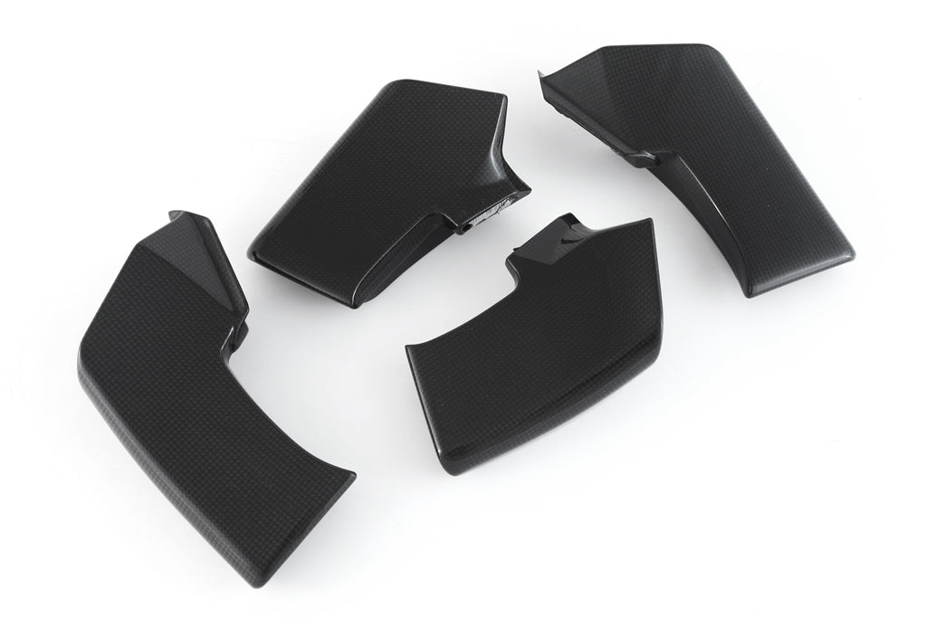 Fullsix Carbon Winglets - Set