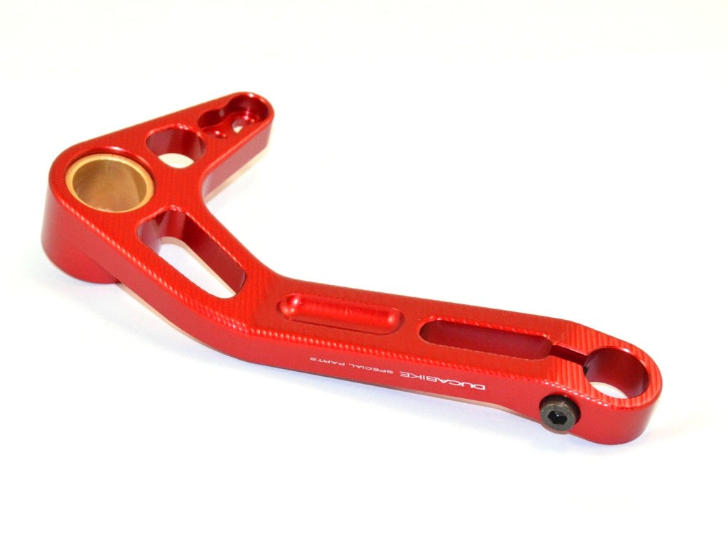Ducabike DBK RPLC12 Shift Lever Scrambler - RED