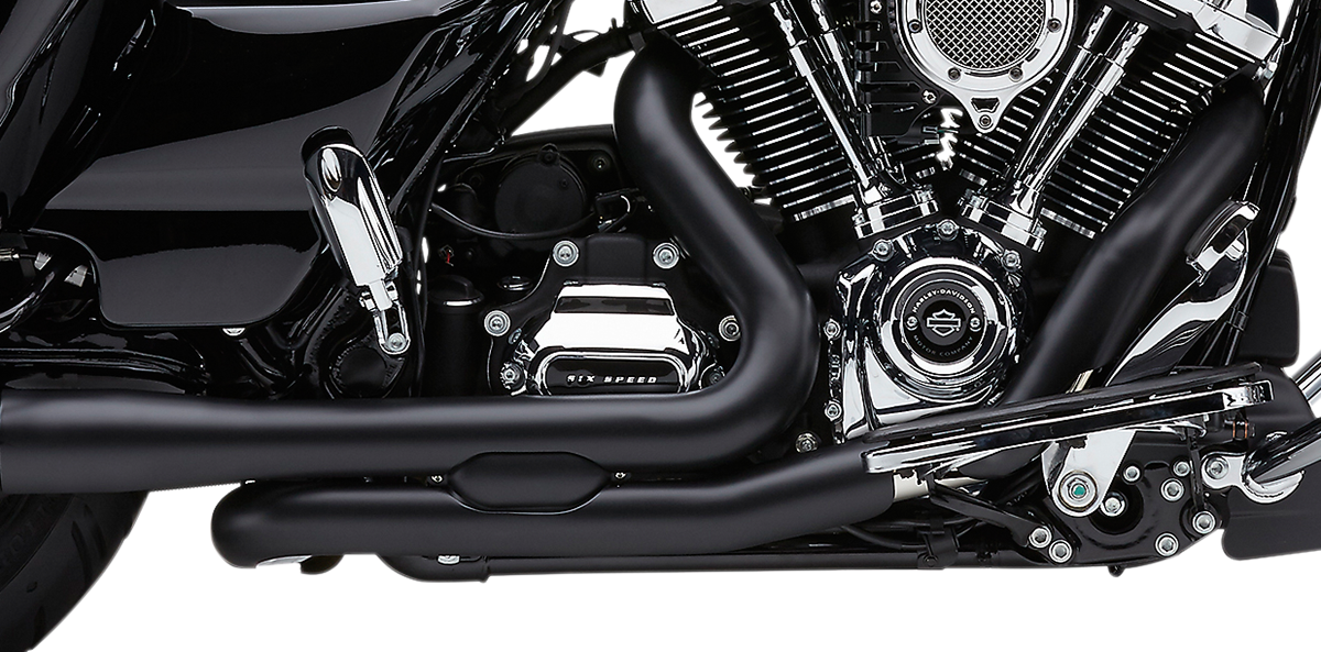 Cobra Pro Chamber Headpipe