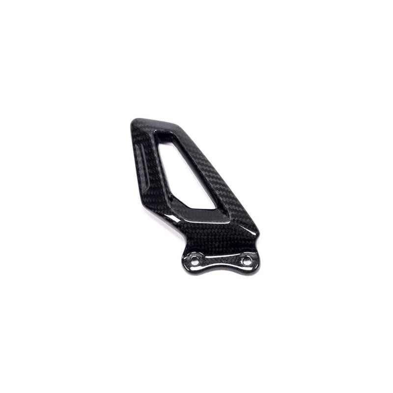 Ilmberger Carbon Fiber Heel Guard Set For S1000RR 2019-2020