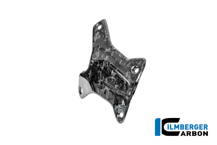 Ilmberger Carbon Crash Bar Cover Right BMW R 1300 GS Adventure - Gloss / Forged