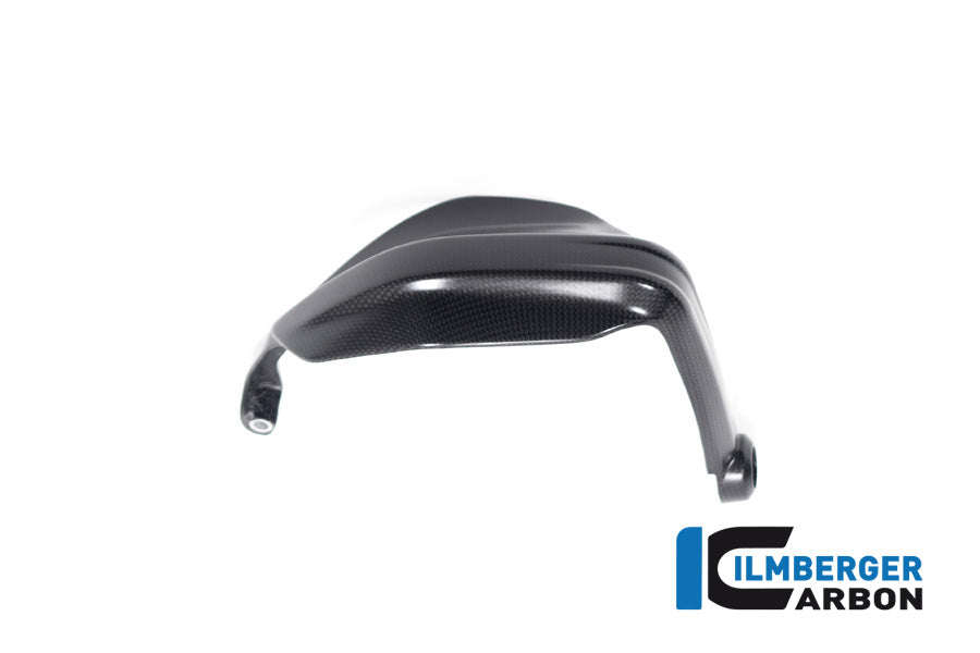 Ilmberger Carbon Hand Protector Right Side Matt Multistrada V4