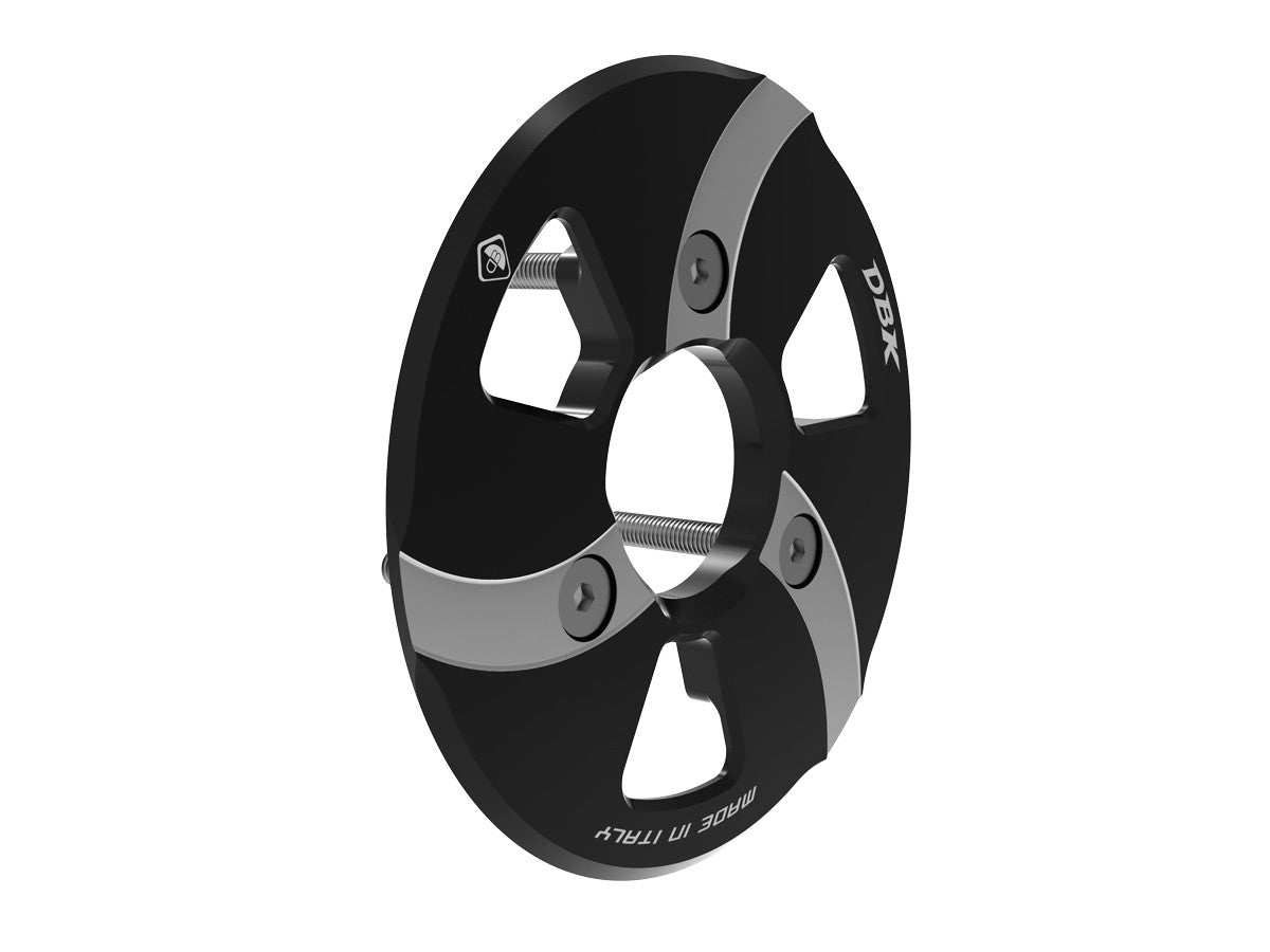 Ducabike DBK SM06 KTM Springs Retainer - Black