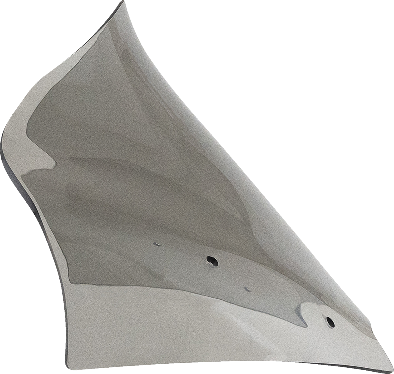 Klock Werks Pro-Touring Flare® Windshield - 12" - Tint - '23-'25 FLTRX