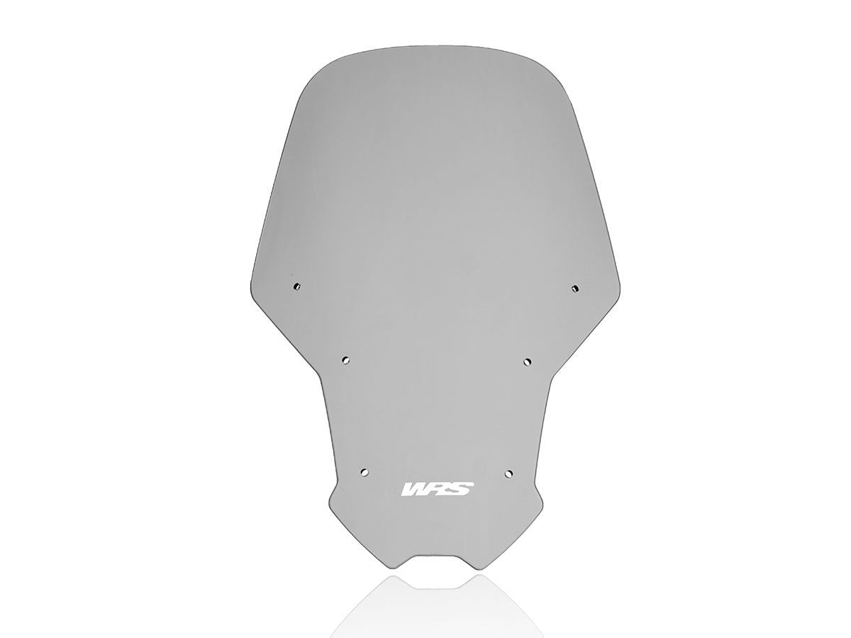 WRS Touring Windscreen Honda Africa Twin CRF 1100 L Adventure Sports 2020-2023