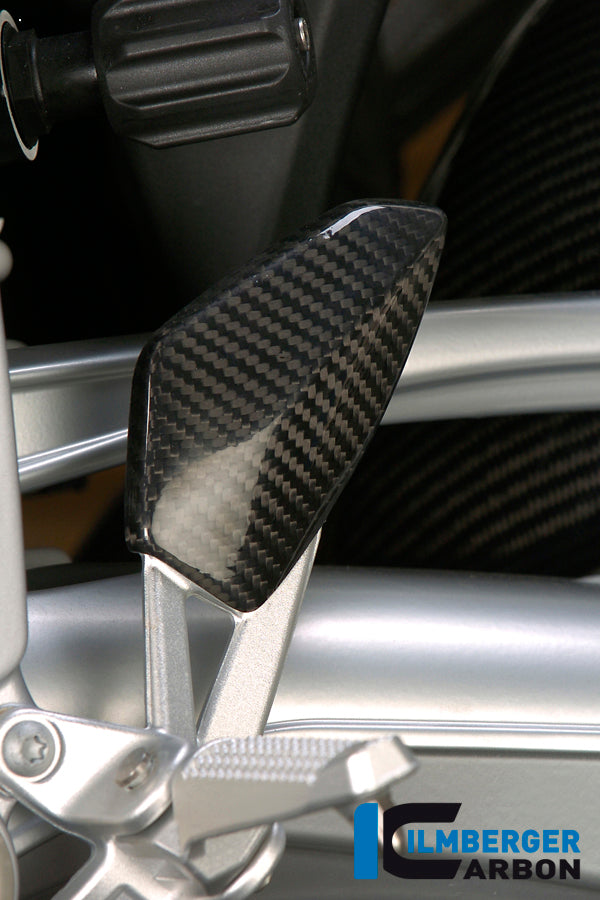 Ilmberger Carbon Heel Guard Left/Right (2pcs) K1200S