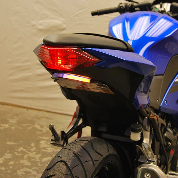 NRC Kawasaki Ninja 300 Fender Eliminator (2012 - 2017)