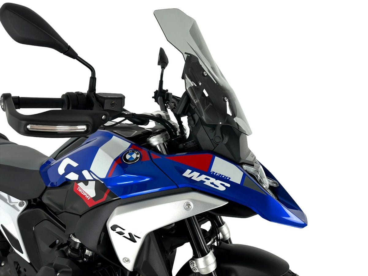 WRS Touring Windscreen Plus No Radar BMW R 1300 GS 2023-2026