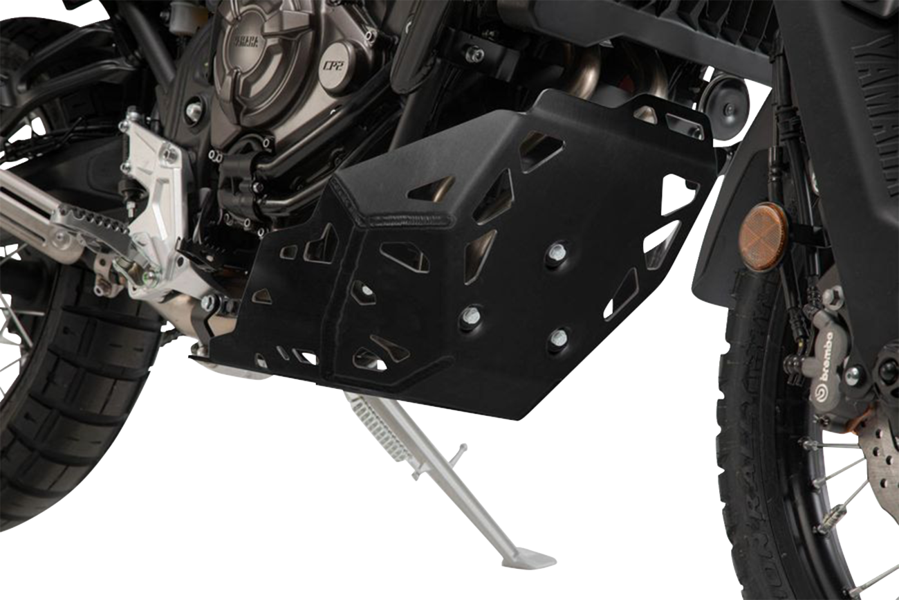 SW-Motech Engine Guard - Black - Yamaha - Tenere