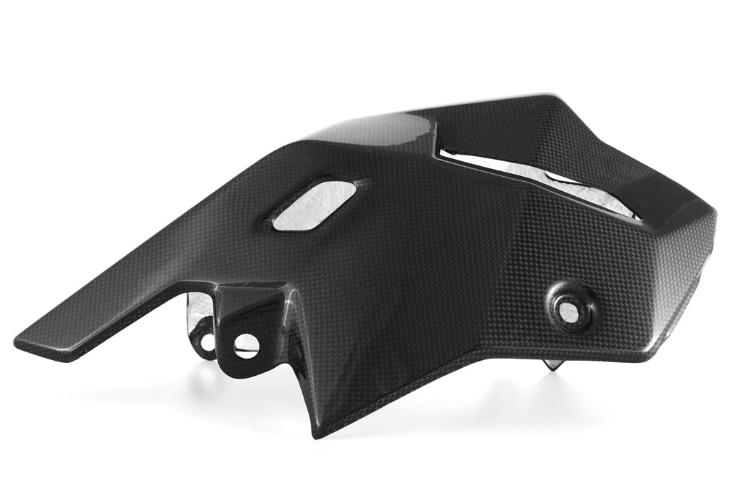 Fullsix Carbon Belly Pan