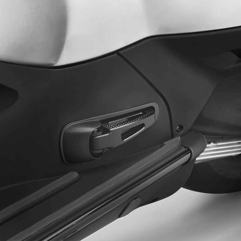 Rizoma Passenger Foot Pegs