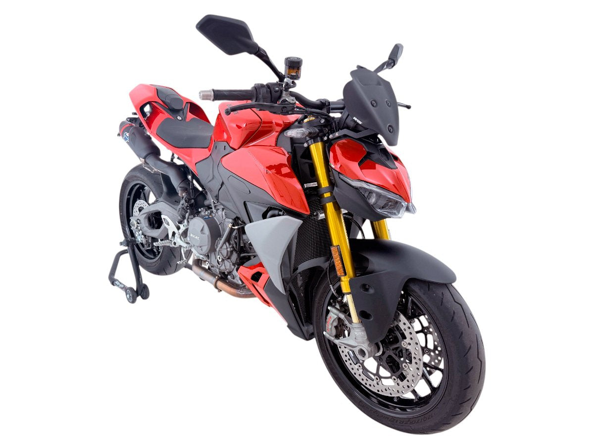 WRS Sport Windscreen Ducati Streetfighter V2 / S 2025-2026