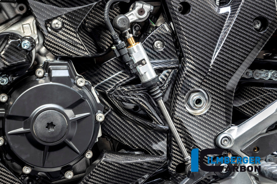 Ilmberger Carbon Sprocket Cover BMW S 1000 XR From MY 2020