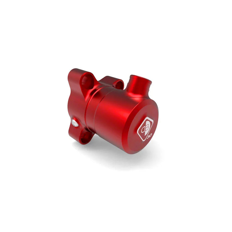 Ducabike DBK AF06 3D Billet Clutch Slave Cylinder For Panigale V2 - Red
