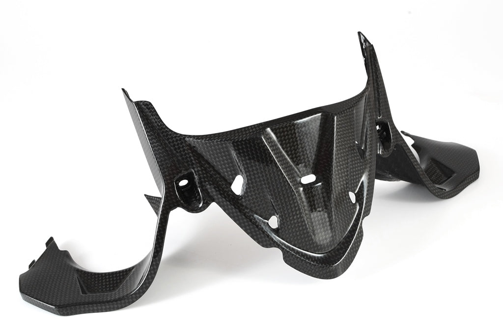 Fullsix Carbon Instruments Cover
