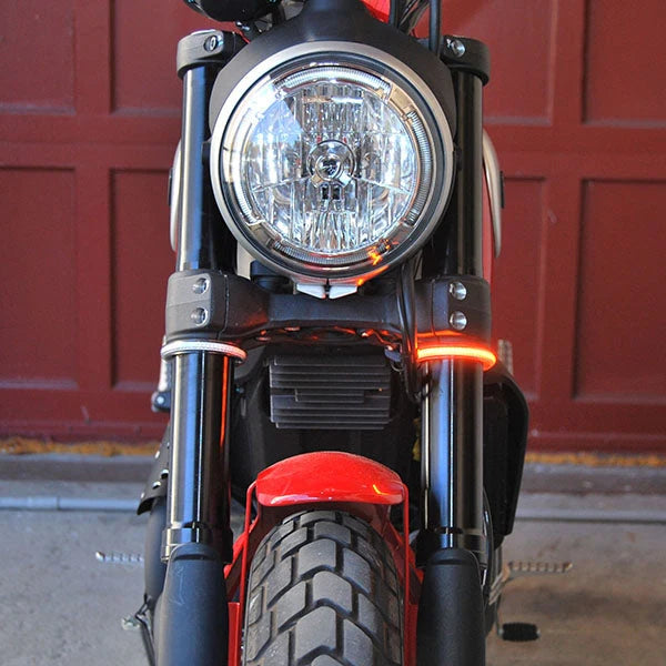 NRC Rage360 Turn Signals