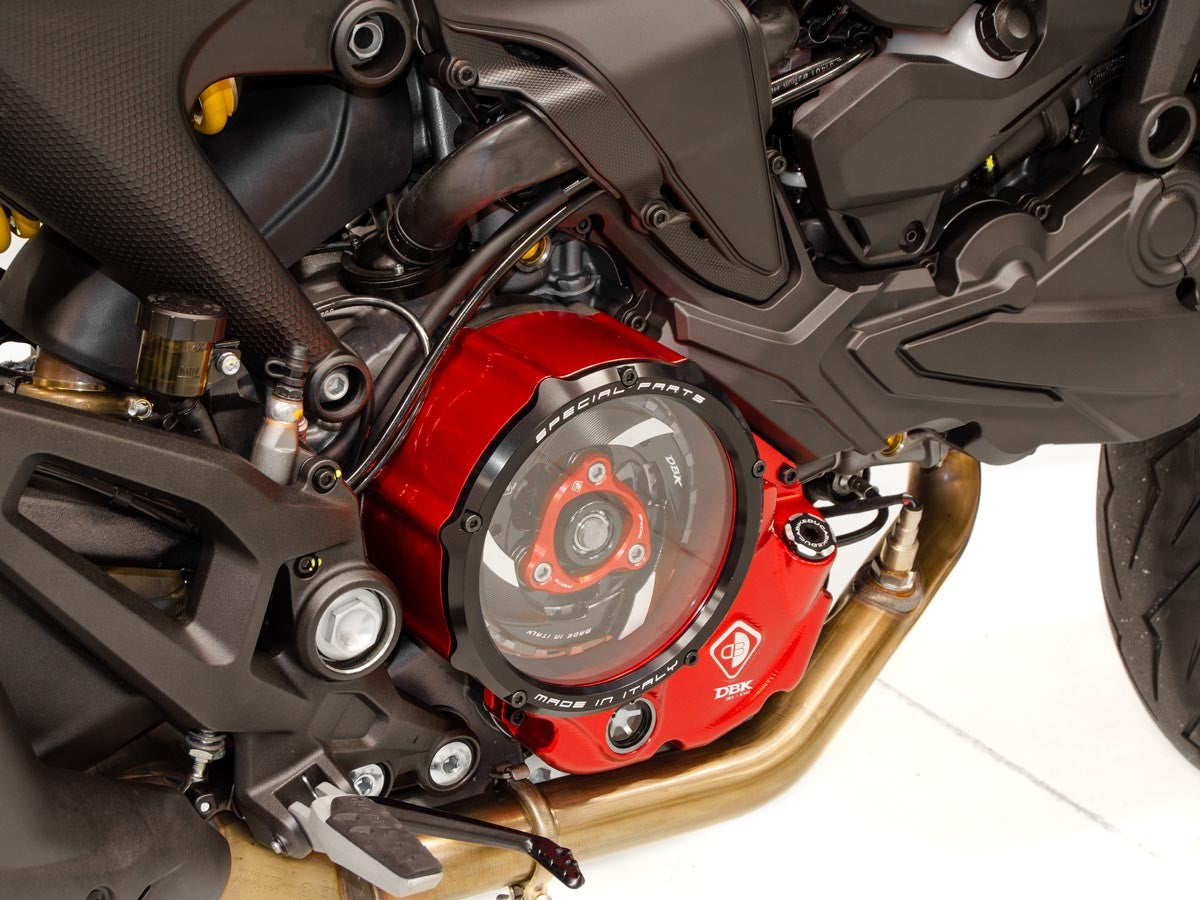 Ducabike DBK PSF06 Clutch Pressure Plate