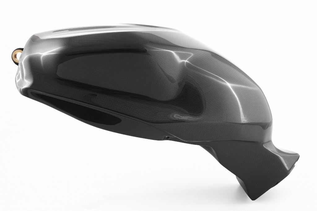 Fullsix Carbon Fuel Tank
