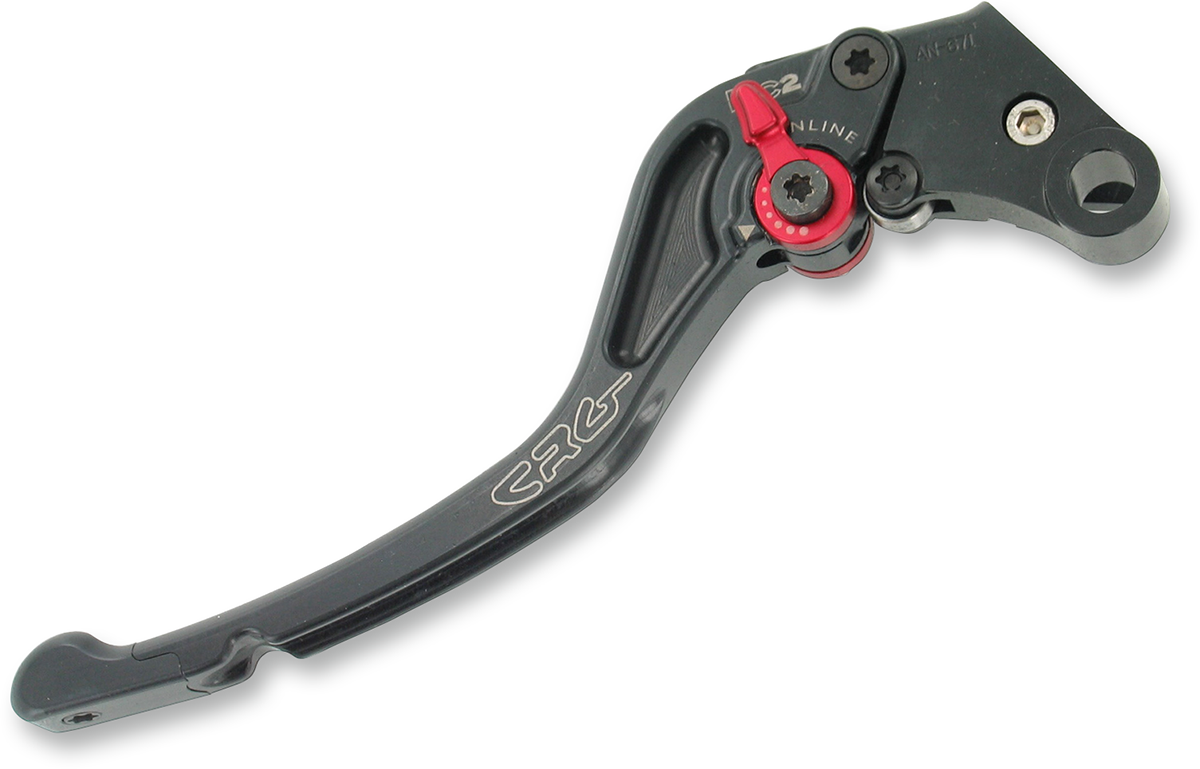 CRG RC2 Standard Clutch Lever - Black