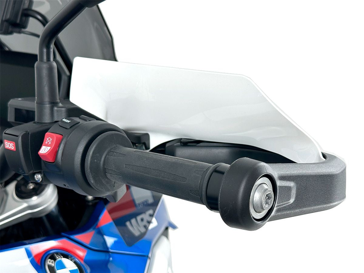 WRS Handguards BMW R 1300 GS / ADV 2023-2026
