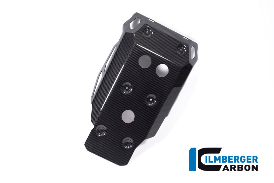 Ilmberger Carbon Sump Guard / Undertray BMW R 1250 GS