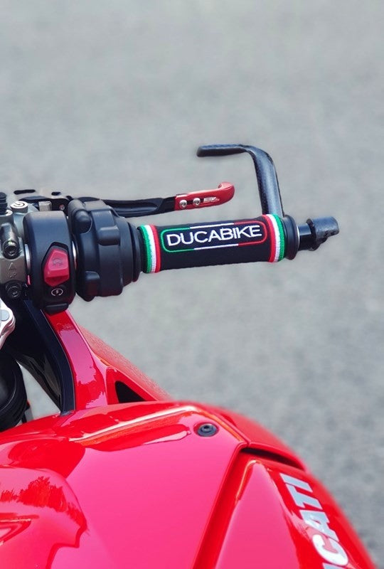 Ducabike DBK PMA01 Grip Protection
