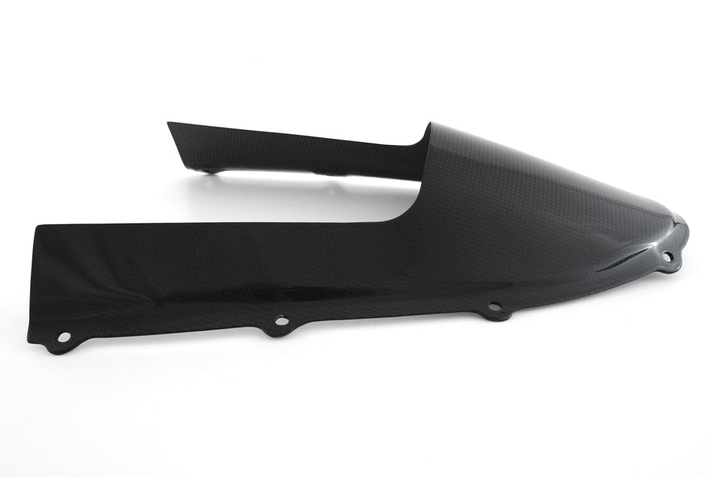 Fullsix Carbon Windscreen Cover