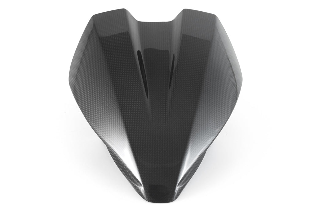 Fullsix Carbon Windscreen - Long