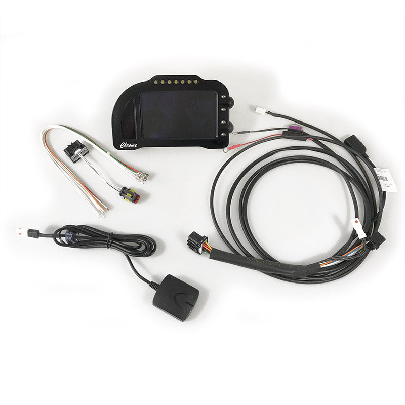 LED Lite dashboard