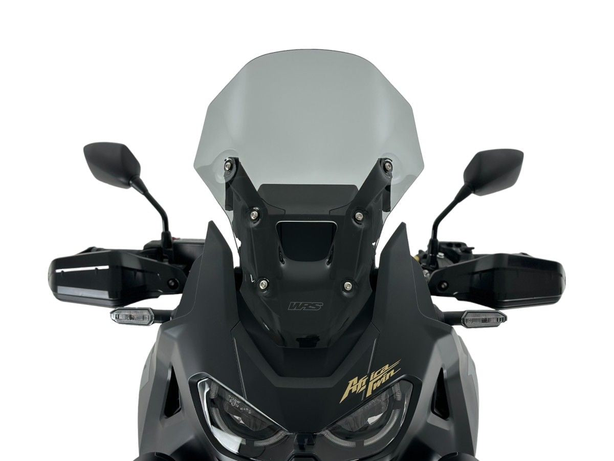 WRS Touring Windscreen Honda CRF 1100 L Africa Twin ADV Sports 2021-2026