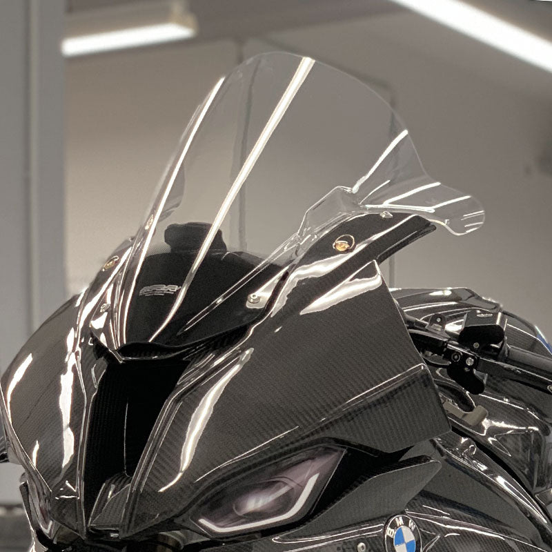 MRA windscreen SBK long
