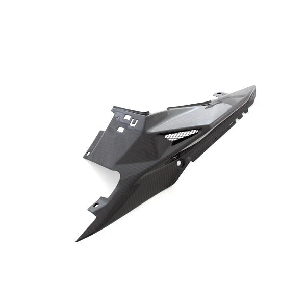 Ilmberger Carbon Fiber Rear Tail Side Panels For S1000RR 2015 To 2018