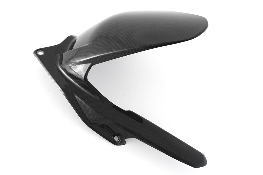 Fullsix Carbon Rear Hugger