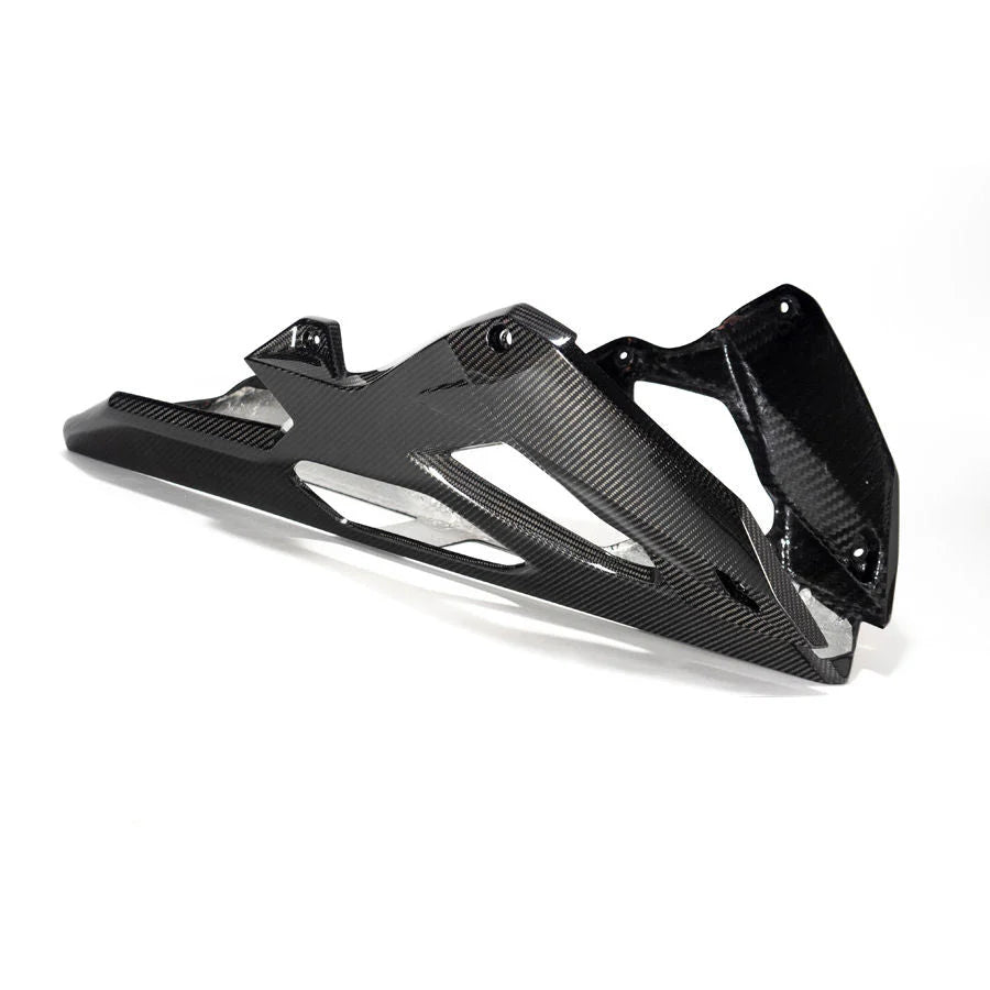 Ilmberger Carbon Fiber Racing Belly Pan For BMW S1000R M1000R K63
