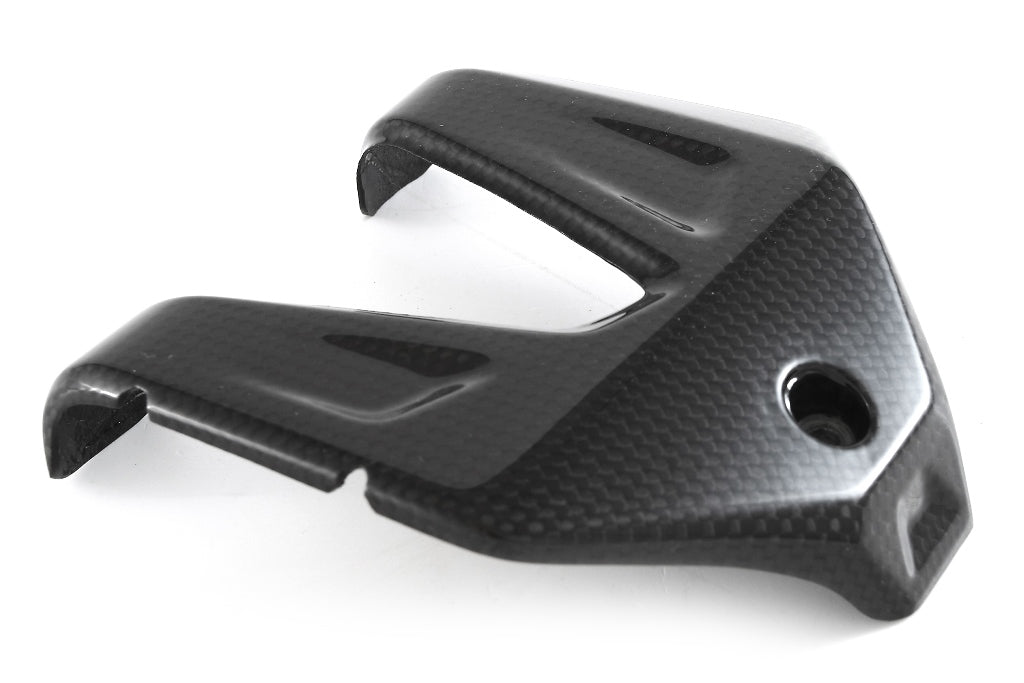 Fullsix Carbon Evap Canister Cover