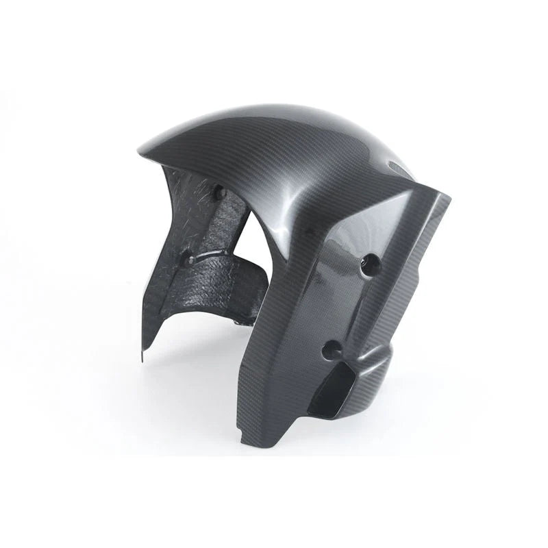 Fullsix Carbon Fiber Aero Front Fender For BMW S1000XR M1000XR