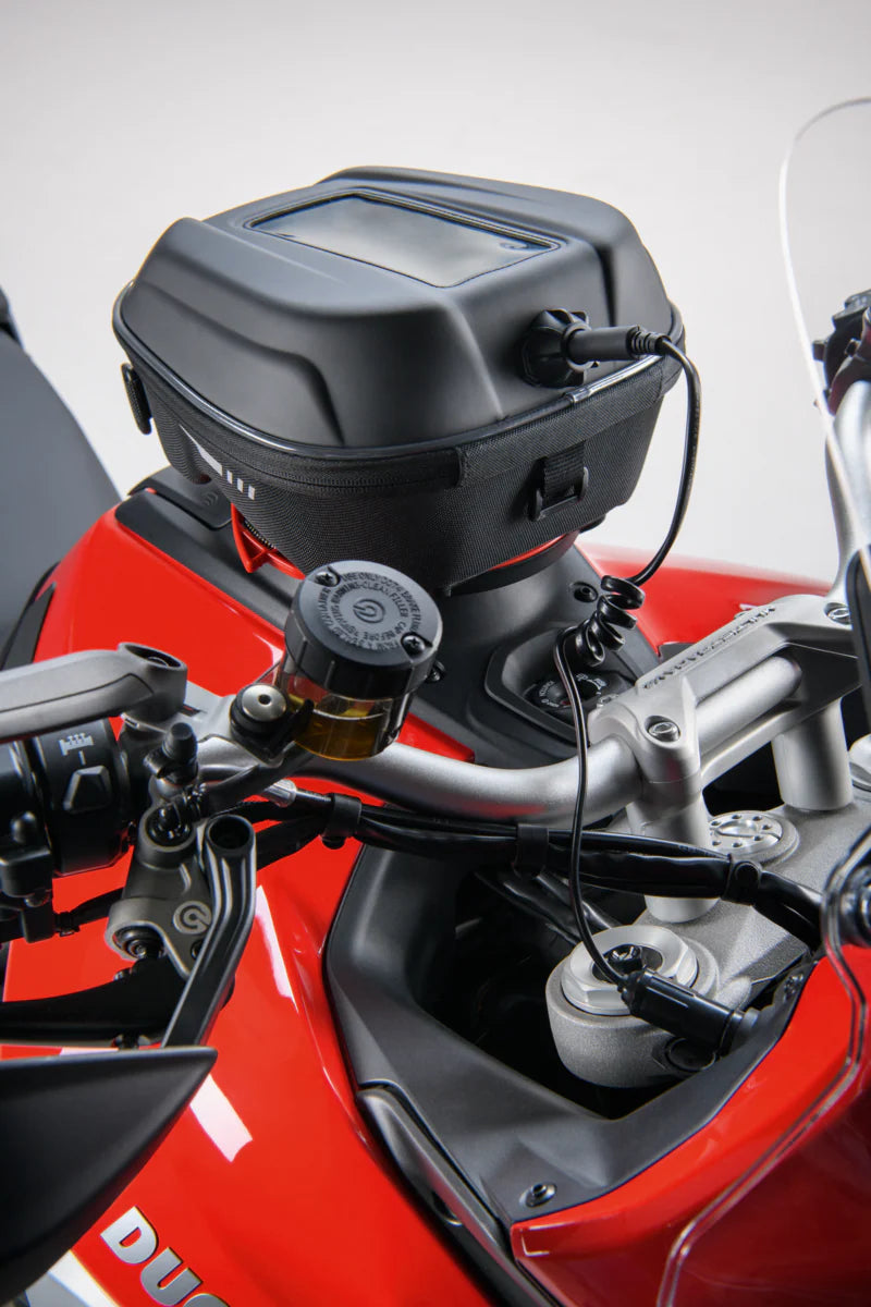 Ducati Performance Tank Pocket Bag
