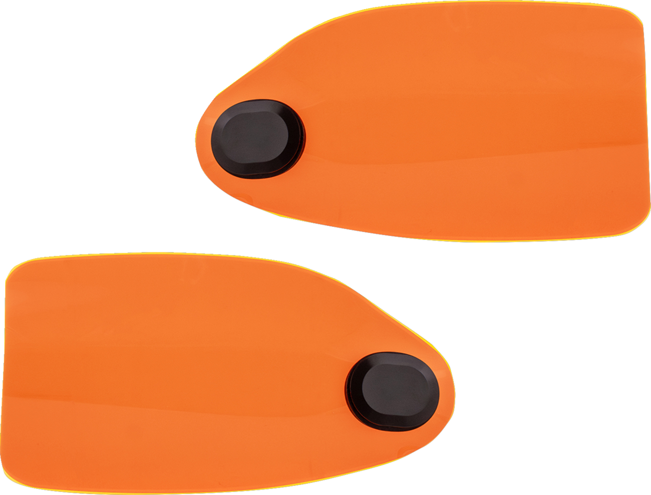 Klock Werks Flare® Handguards For Indian