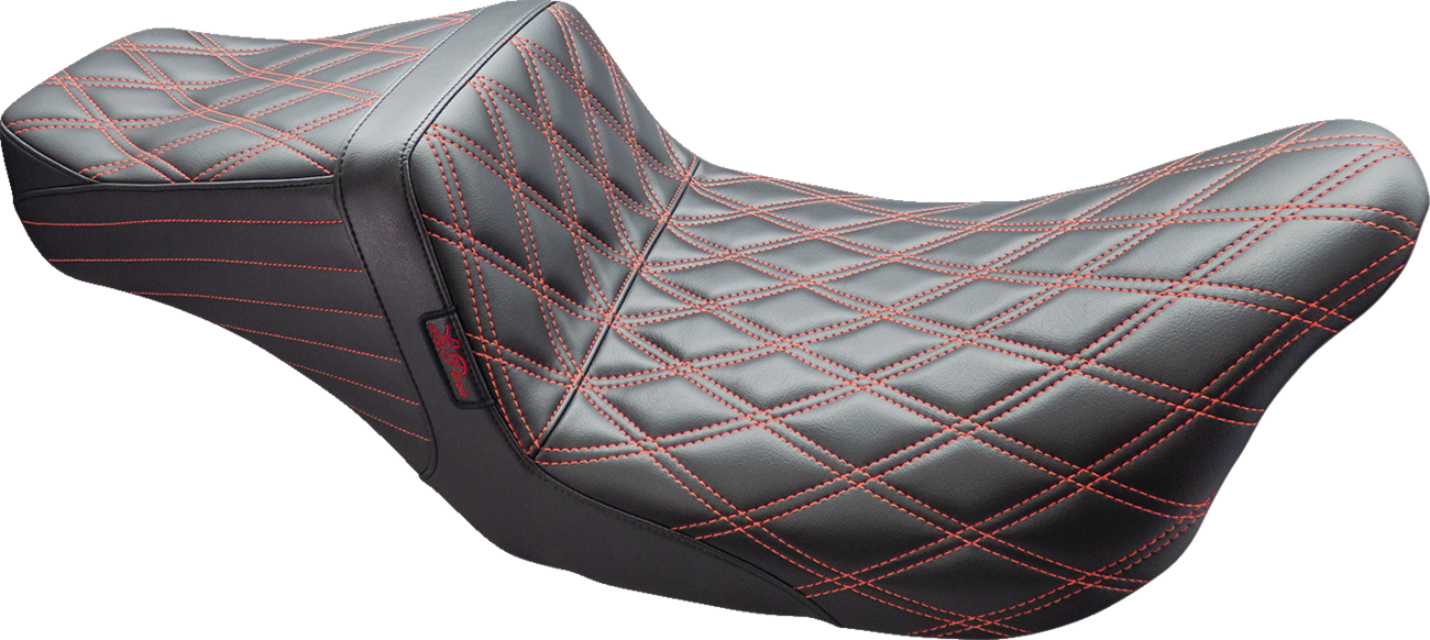 Le Pera Tailwhip Seat