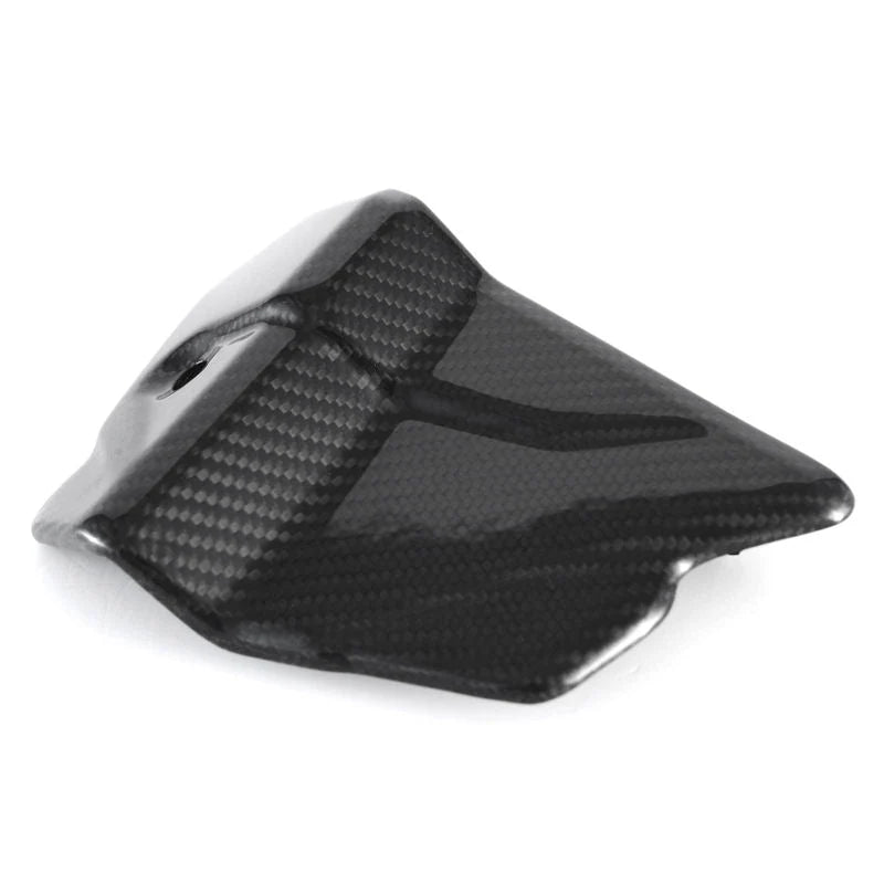 Fullsix Carbon Fiber Electronics Cover BMW S1000R M1000R K63