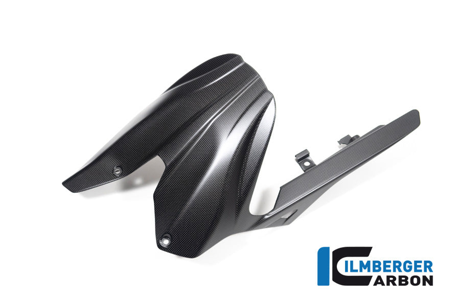 Ilmberger Carbon Rear Hugger Ducati Diavel V4 From 2023 - Matte