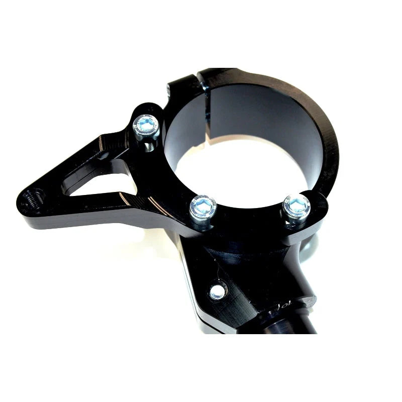 Ducabike DBK GP Adjustable Clip On Handlebars For Panigale V4 V4S V4R SP