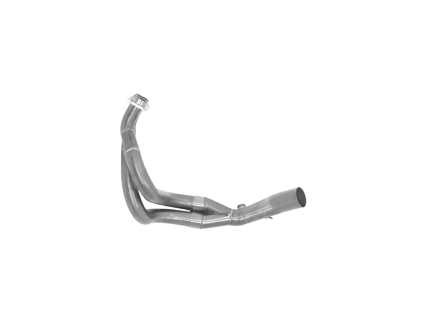 Arrow 71459KZ Catalytic Homologated Headers Kit