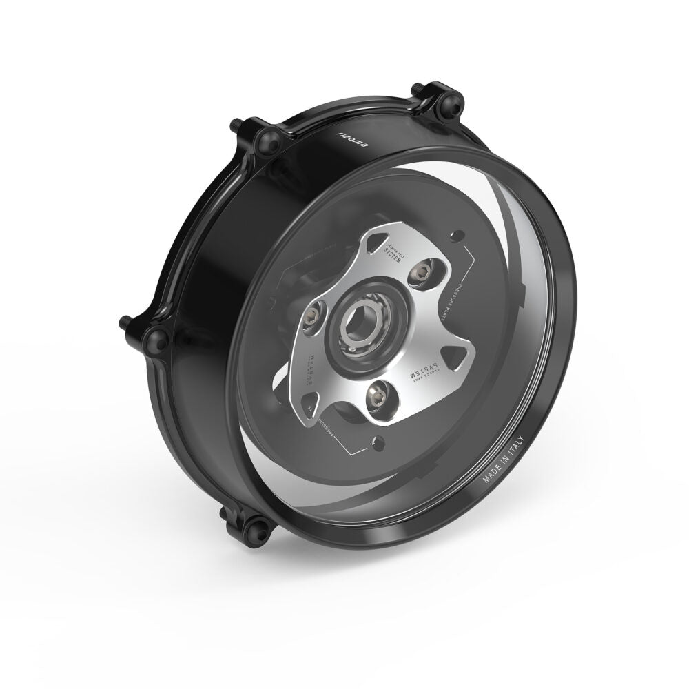 Rizoma Clutch Cover