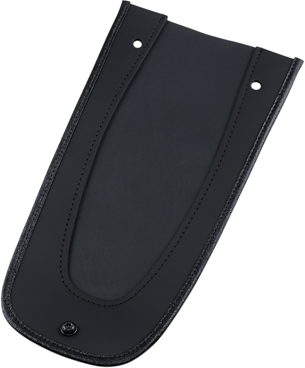 Drag Specialties Seats Fender Skin — 30,5 Cm (12")