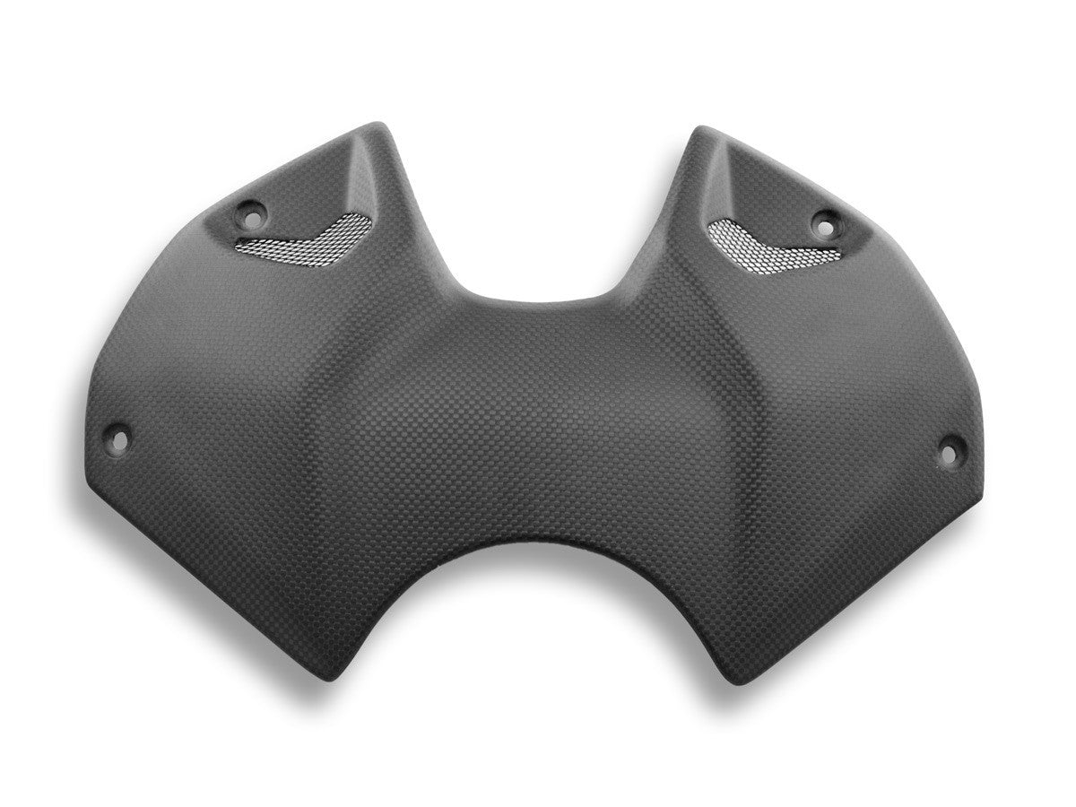 Ducabike DBK CRB05O Carbon Tank Cover